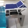 mobile Schwimmsport Startsysteme Wettkampf und Training