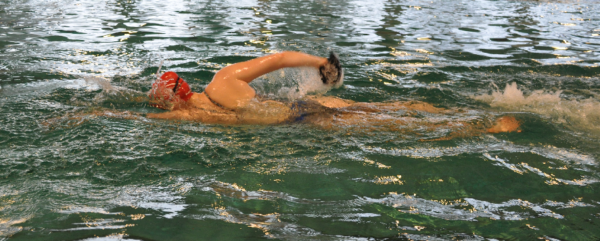 Trainingsgummi-Set für den eigenen Pool – Bild 8