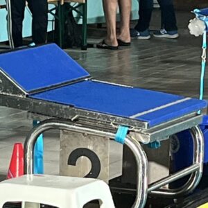 Startplatte >STANDARD<