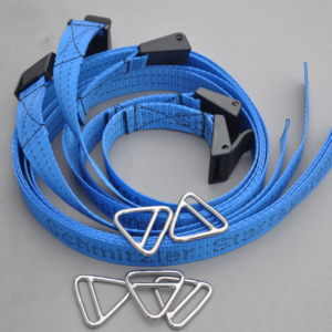 10 Schwimmsport Accessoires