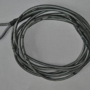 S - E - Te - C / Cords || 15 m