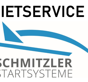 1 Mietservice