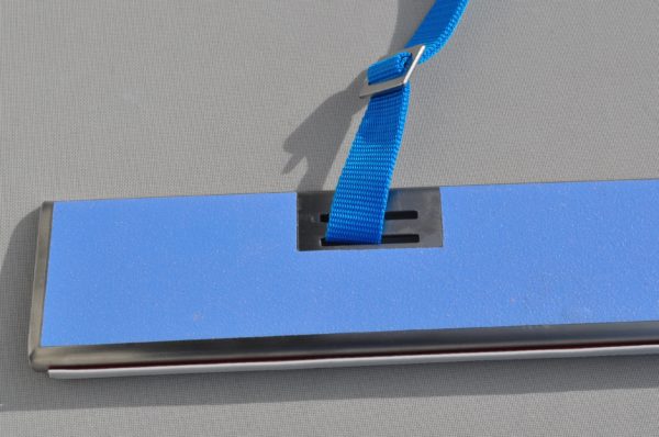 Rückenstarthilfe "backstroke wedge" ohne Verstelleinheit – Bild 2