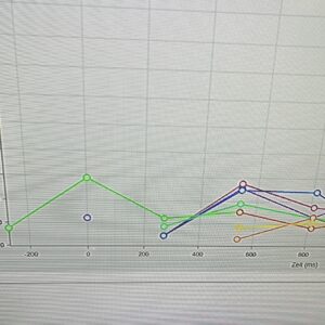 ReaktionsKraftmessSystem / RKS